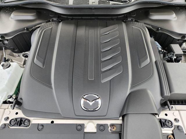 New 2026 MAZDA CX-90 3.3 Turbo w/ Preferred Package image 22