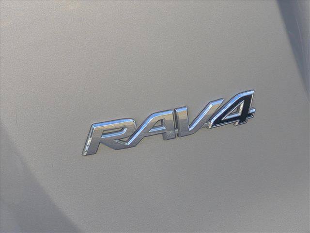 Used 2017 Toyota RAV4 Limited w/ Carpet Mat Package FWD image 14