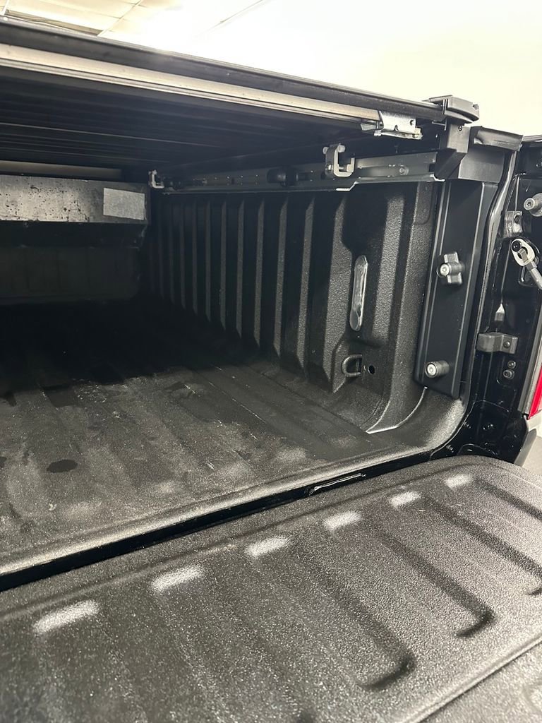 Used 2021 RAM 1500 Big Horn image 33