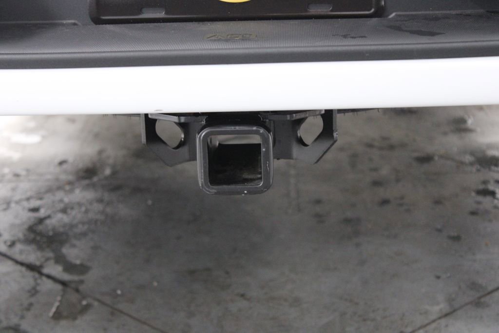 New 2026 Ford F150 STX w/ Equipment Group 200A image 15