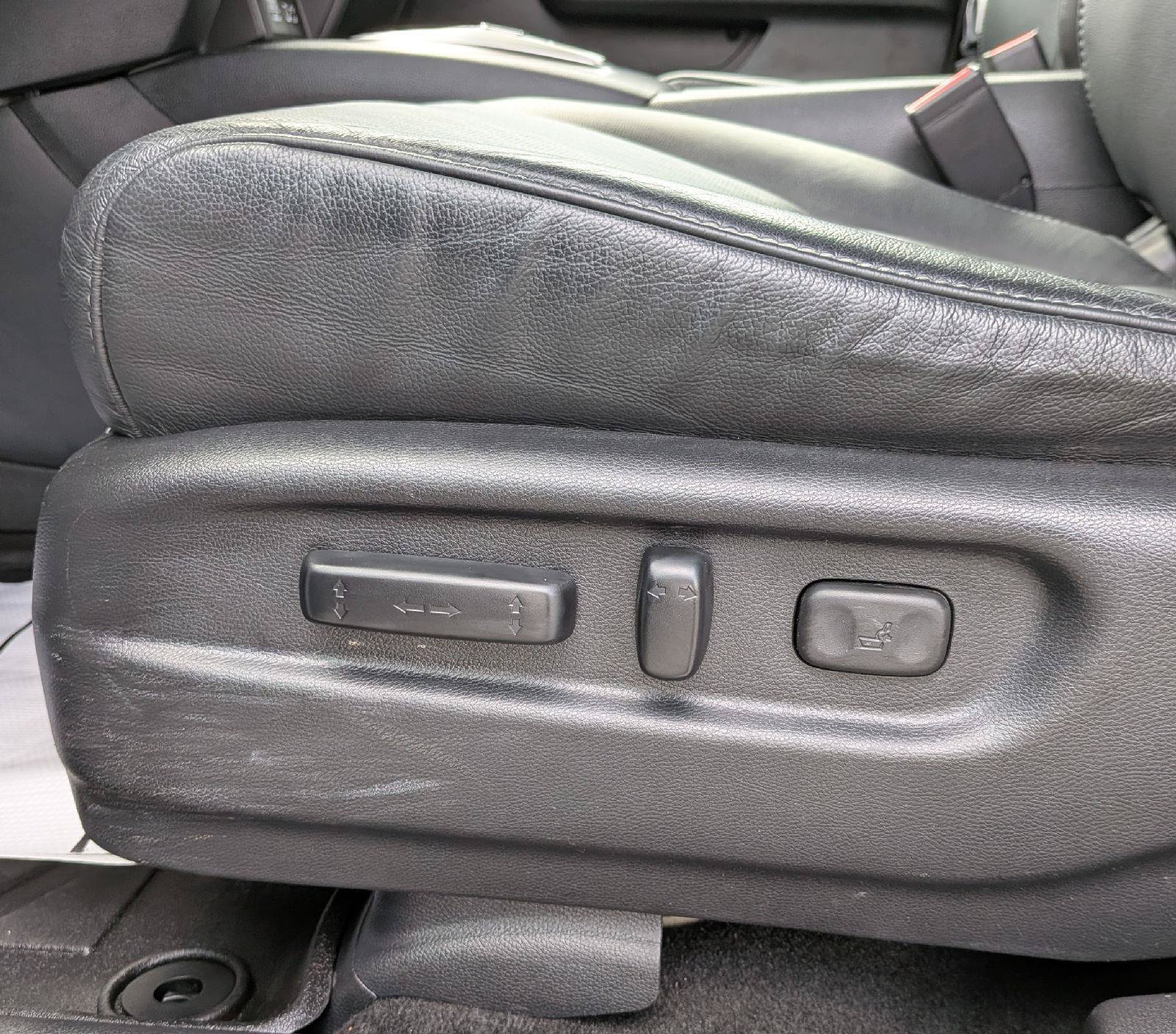 Certified 2021 Honda Passport EX-L image 16