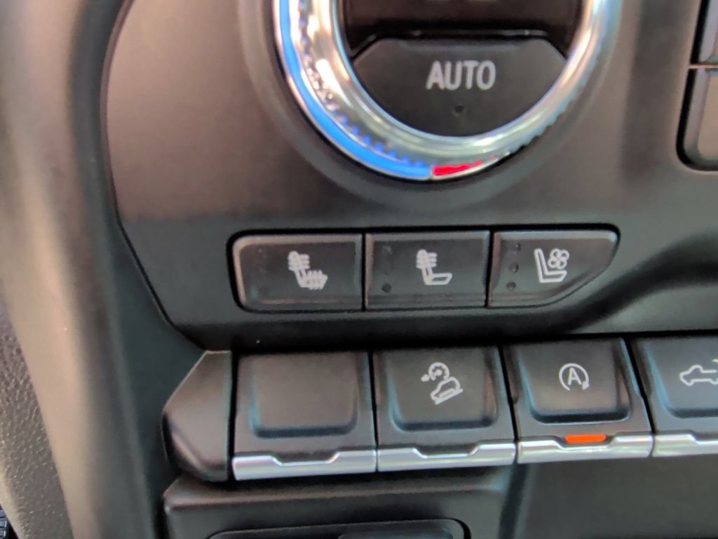 Used 2019 GMC Sierra 1500 AT4 w/ AT4 Preferred Package AWD/4WD image 29