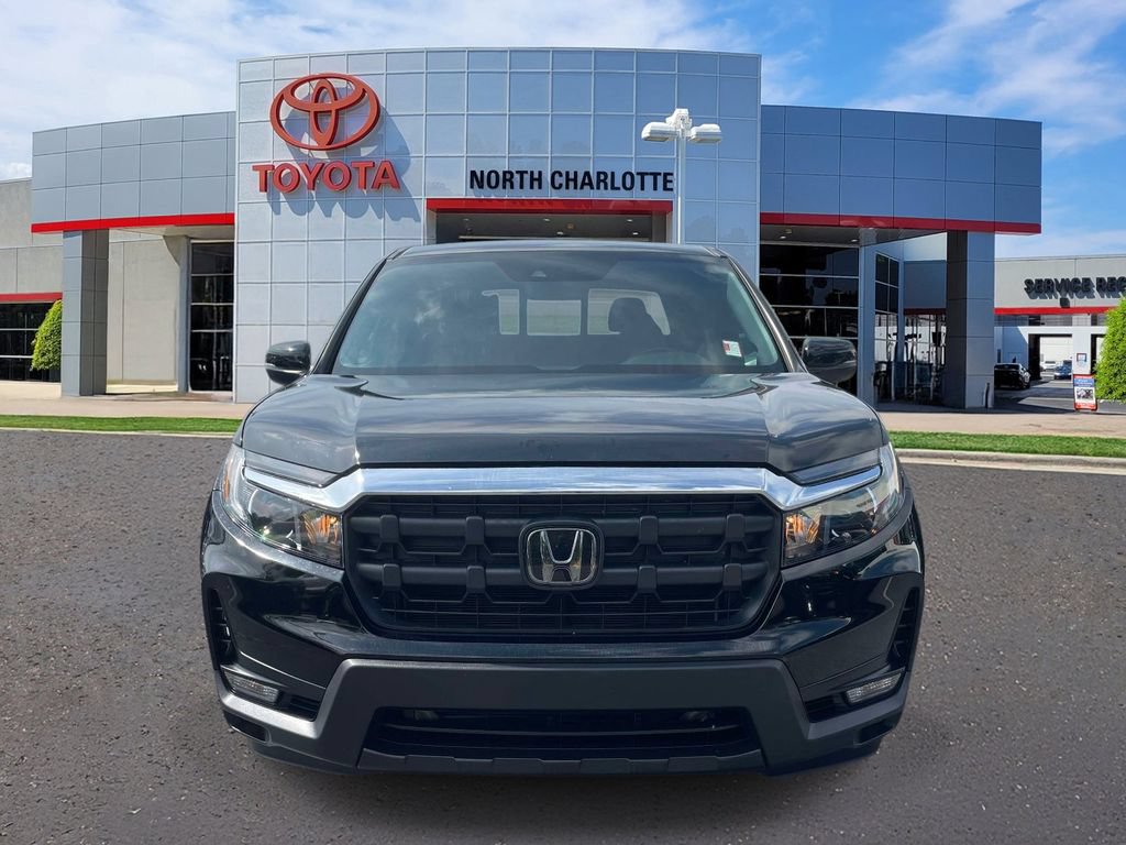 Used 2024 Honda Ridgeline RTL image 3
