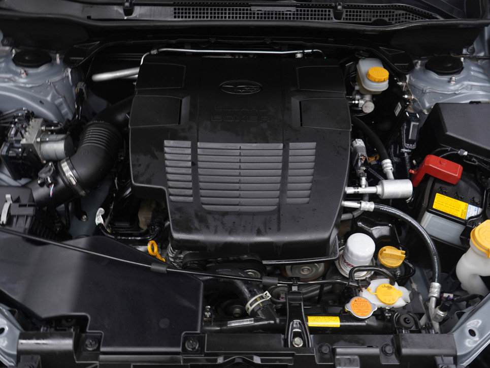 Used 2020 Subaru Forester Premium w/ Popular Package #1 image 33