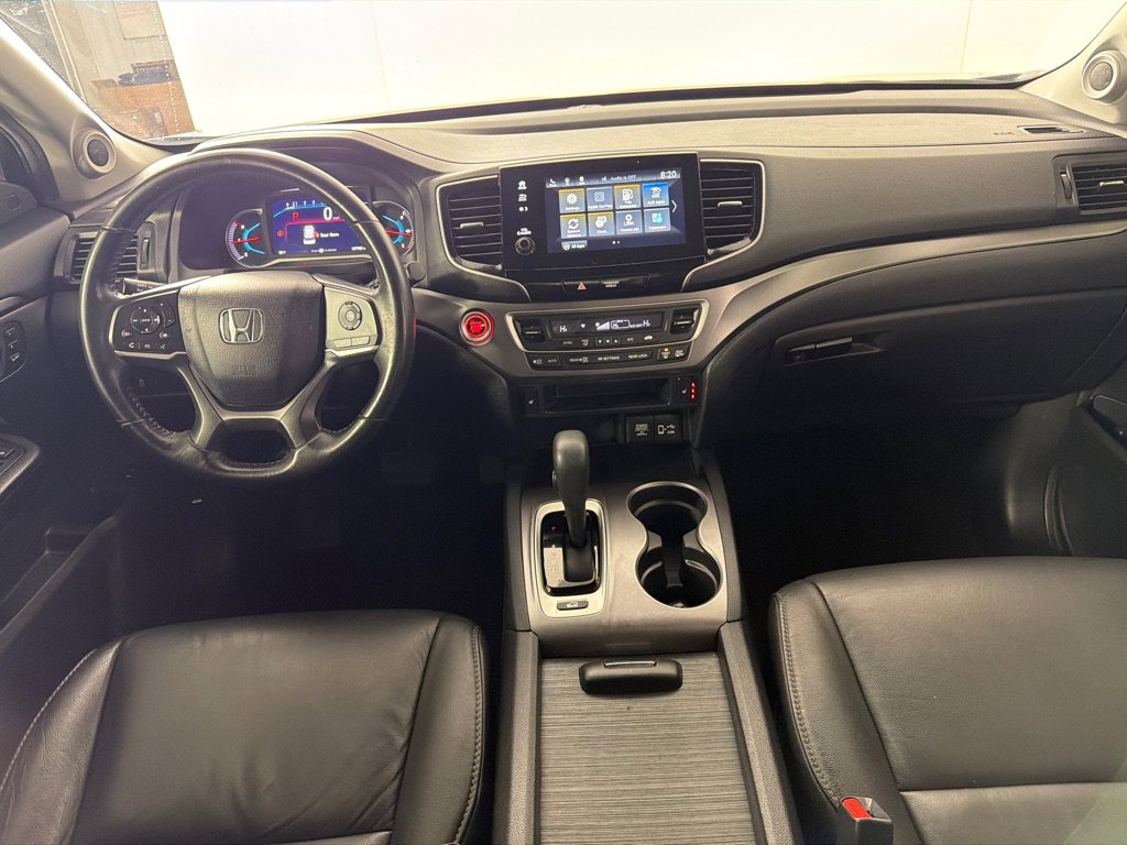 Used 2020 Honda Pilot EX-L image 28