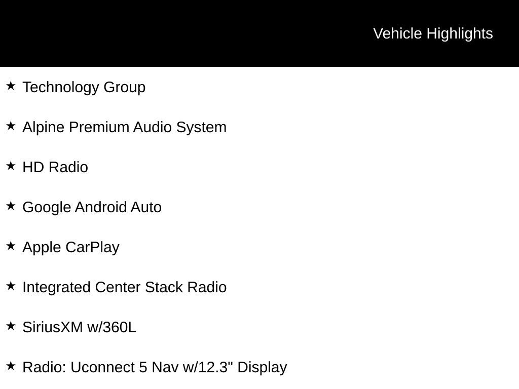 Used 2024 Jeep Wrangler Sahara w/ Technology Group image 6