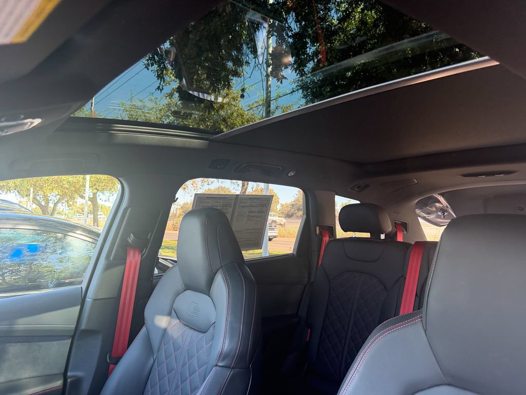 Used 2026 Audi Q7 3.0T Prestige AWD/4WD image 25