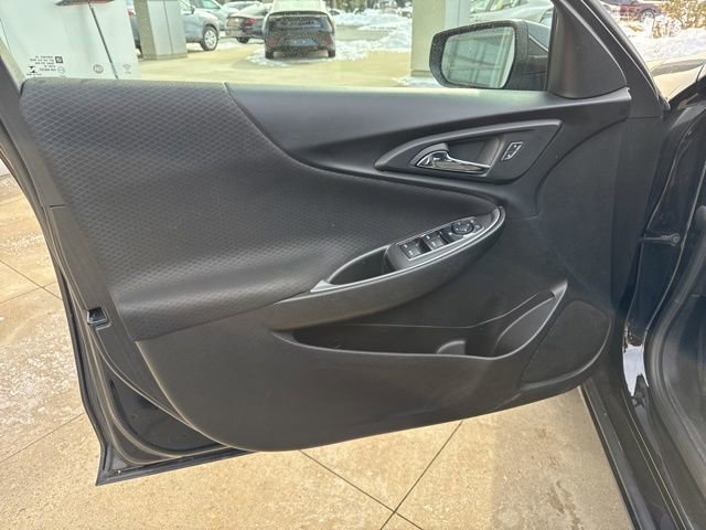 Used 2023 Chevrolet Malibu LT image 21