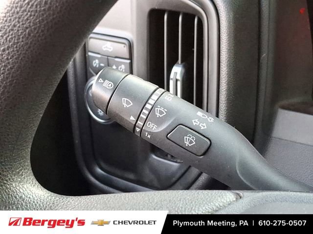 Certified 2023 Chevrolet Silverado 1500 W/T w/ WT Fleet Convenience Package image 28