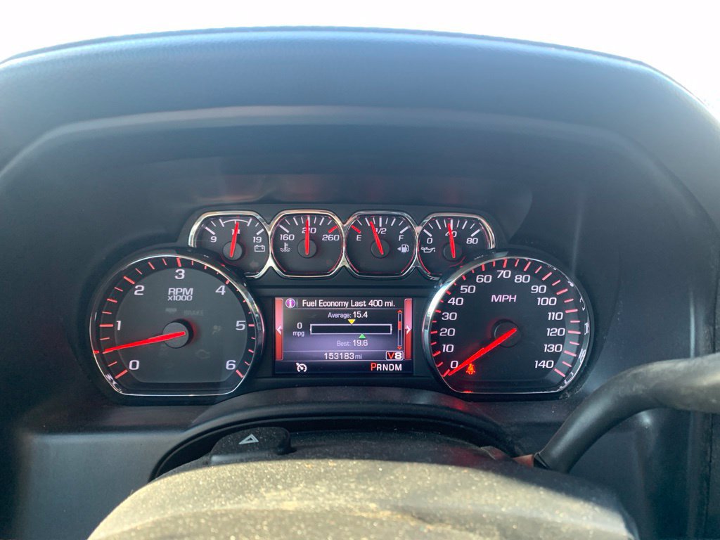 Used 2014 GMC Sierra 1500 SLE w/ SLE Value Package AWD/4WD image 41