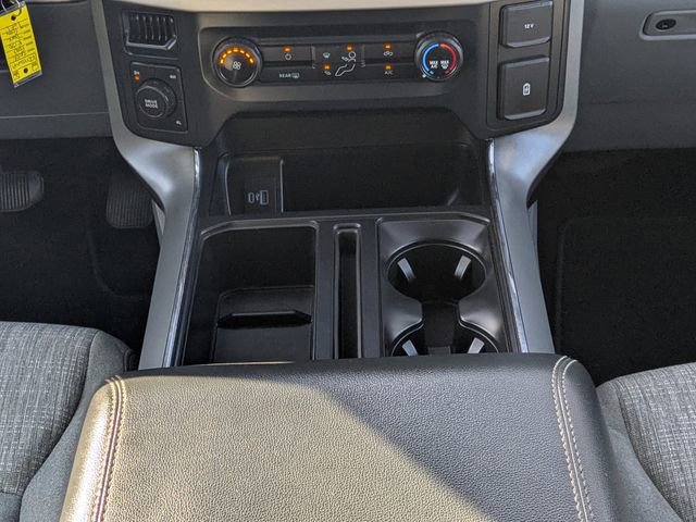Used 2022 Ford F150 XLT image 15