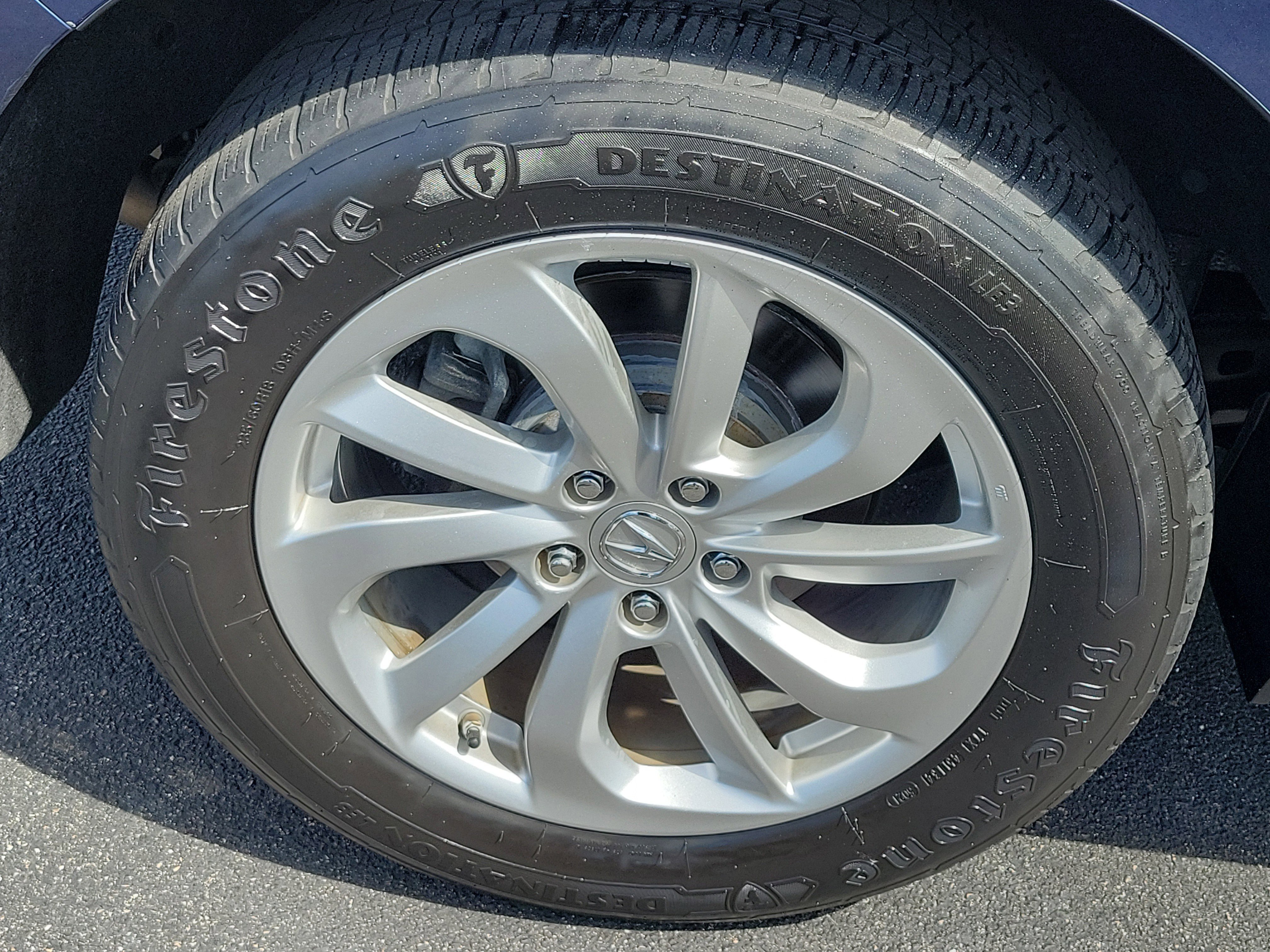 Used 2016 Acura RDX w/ Technology Package image 10