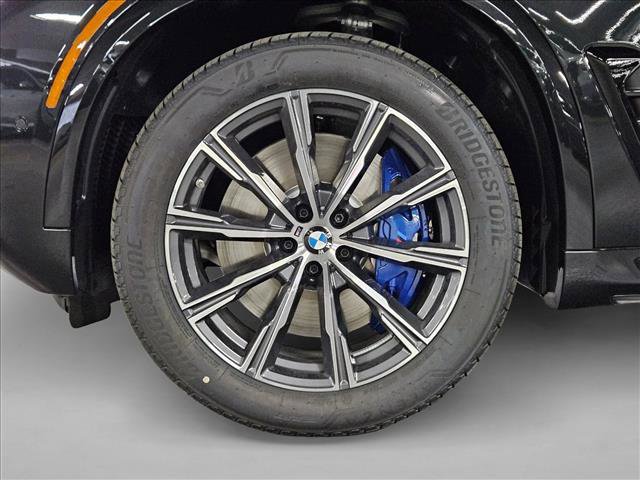 New 2026 BMW X5 M60i image 9
