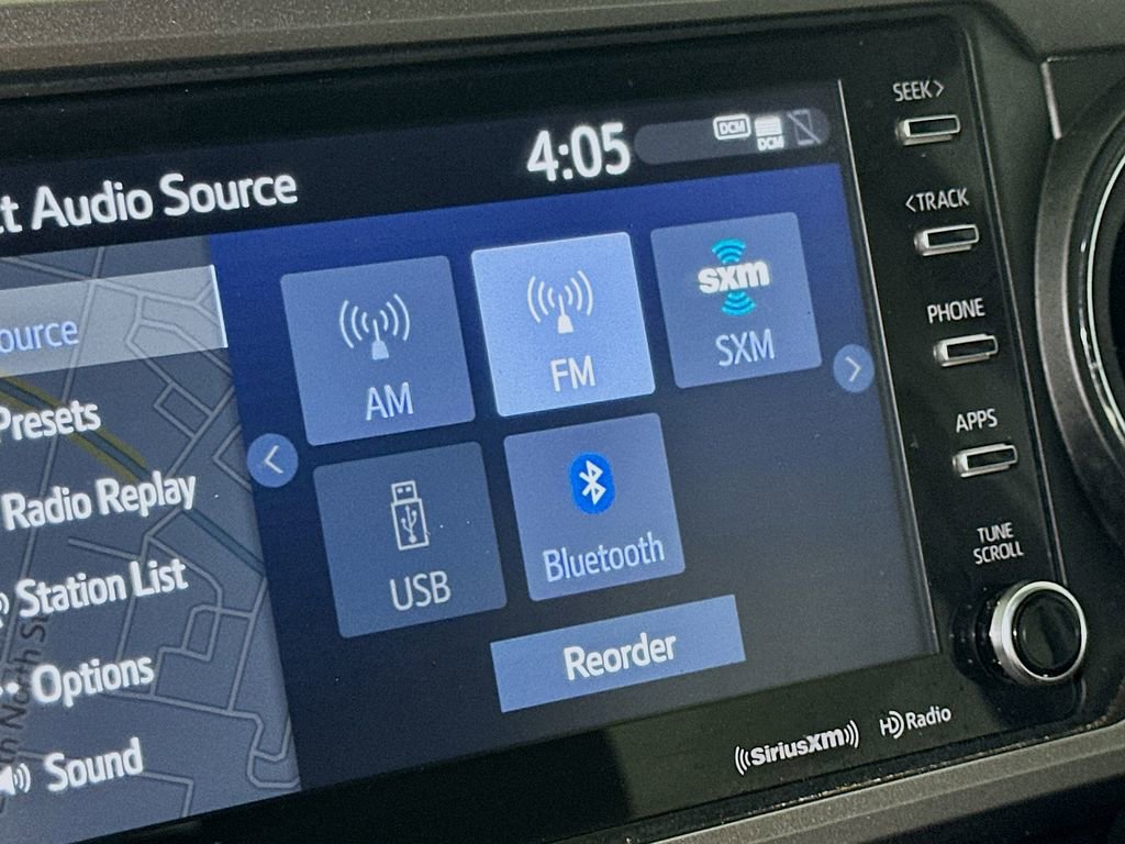 Used 2023 Toyota Tacoma SR5 image 28