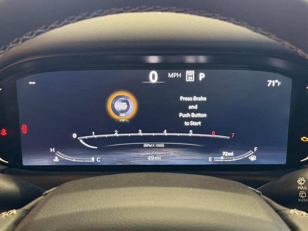 New 2026 Jeep Grand Wagoneer Limited image 24