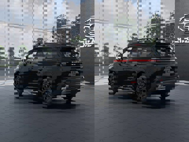 New 2026 Subaru Trailseeker image 4