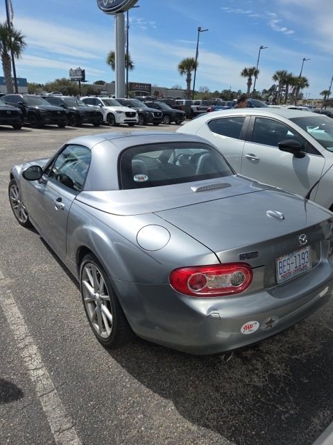 Used 2012 MAZDA MX-5 Miata Grand Touring w/ Premium Pkg image 5
