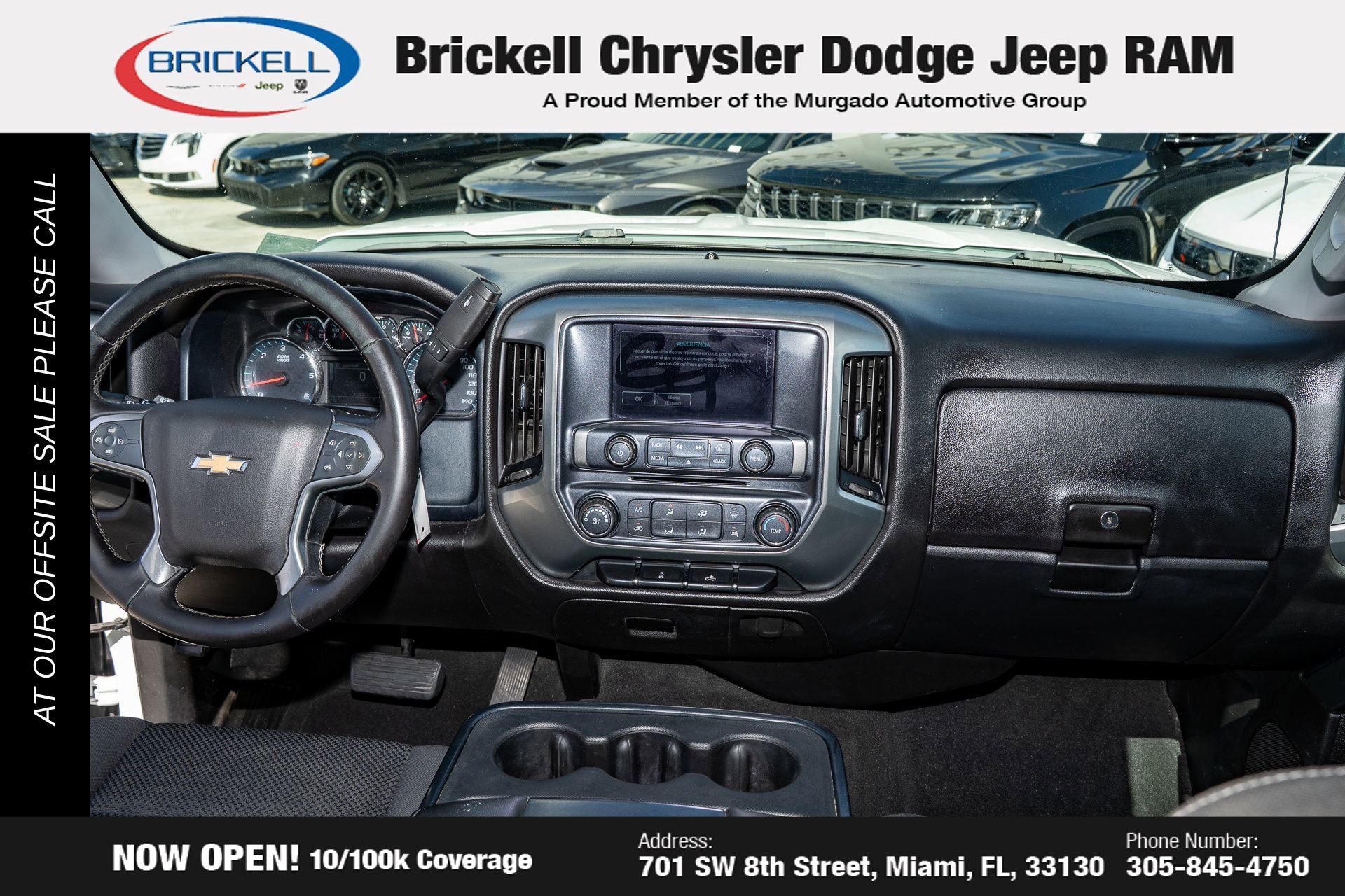 Used 2019 Chevrolet Silverado 1500 LT image 19