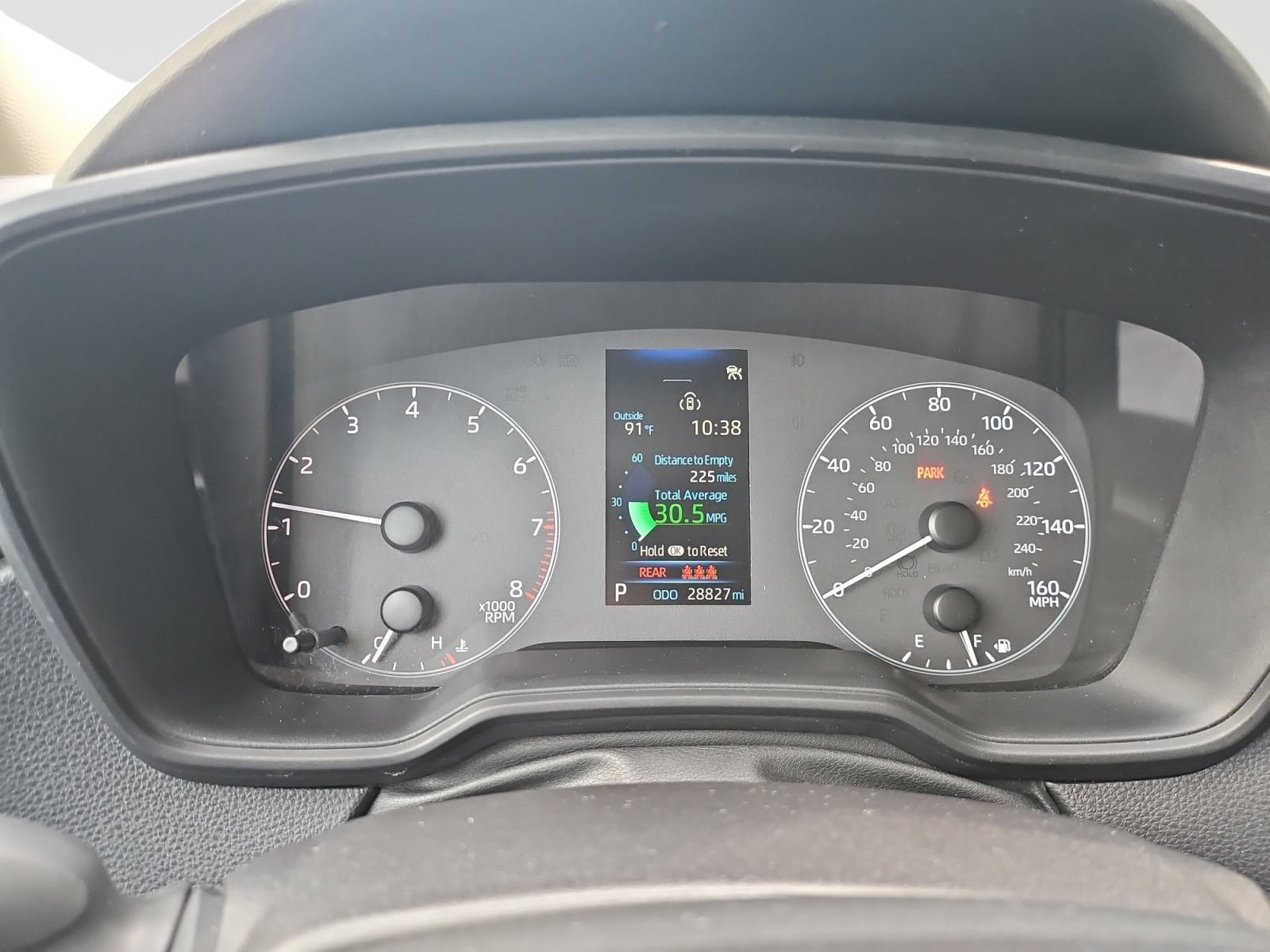 Used 2025 Toyota Corolla LE FWD image 26