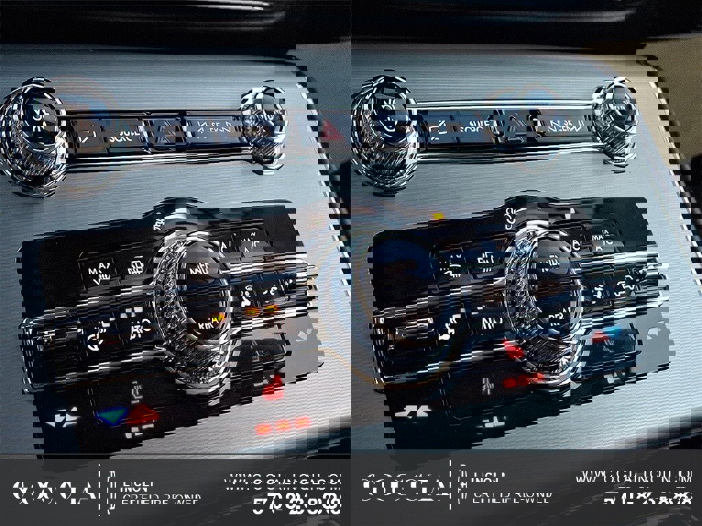 Certified 2022 Lincoln Aviator AWD w/ Premium Package image 17