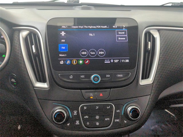 Used 2023 Chevrolet Malibu LT image 31
