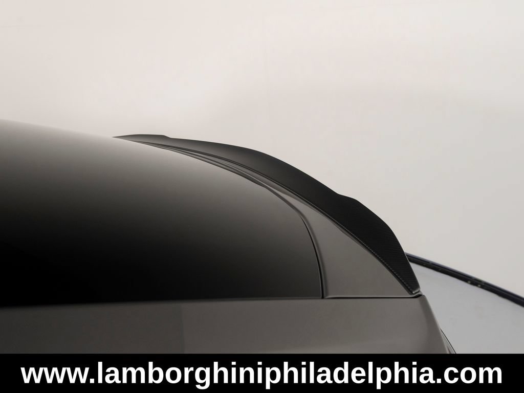 Used 2024 Lamborghini Urus Performante AWD/4WD image 53
