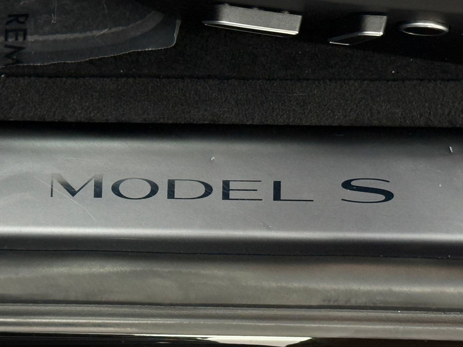 Used 2023 Tesla Model S Standard Range AWD/4WD image 26