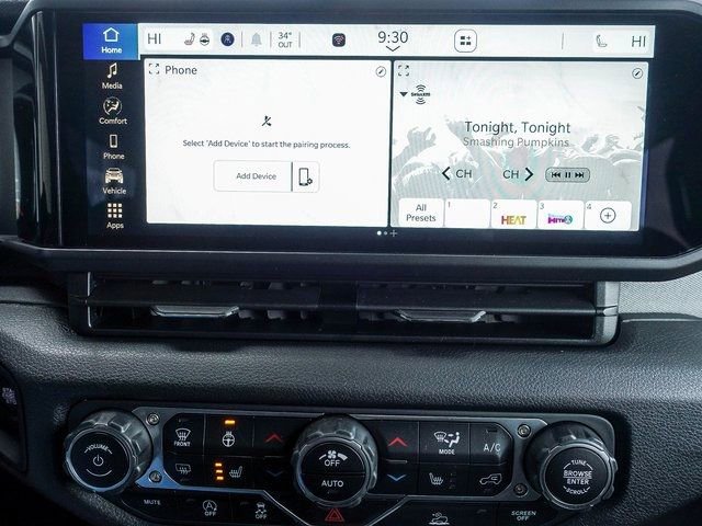 New 2025 Jeep Gladiator Sport AWD/4WD image 11