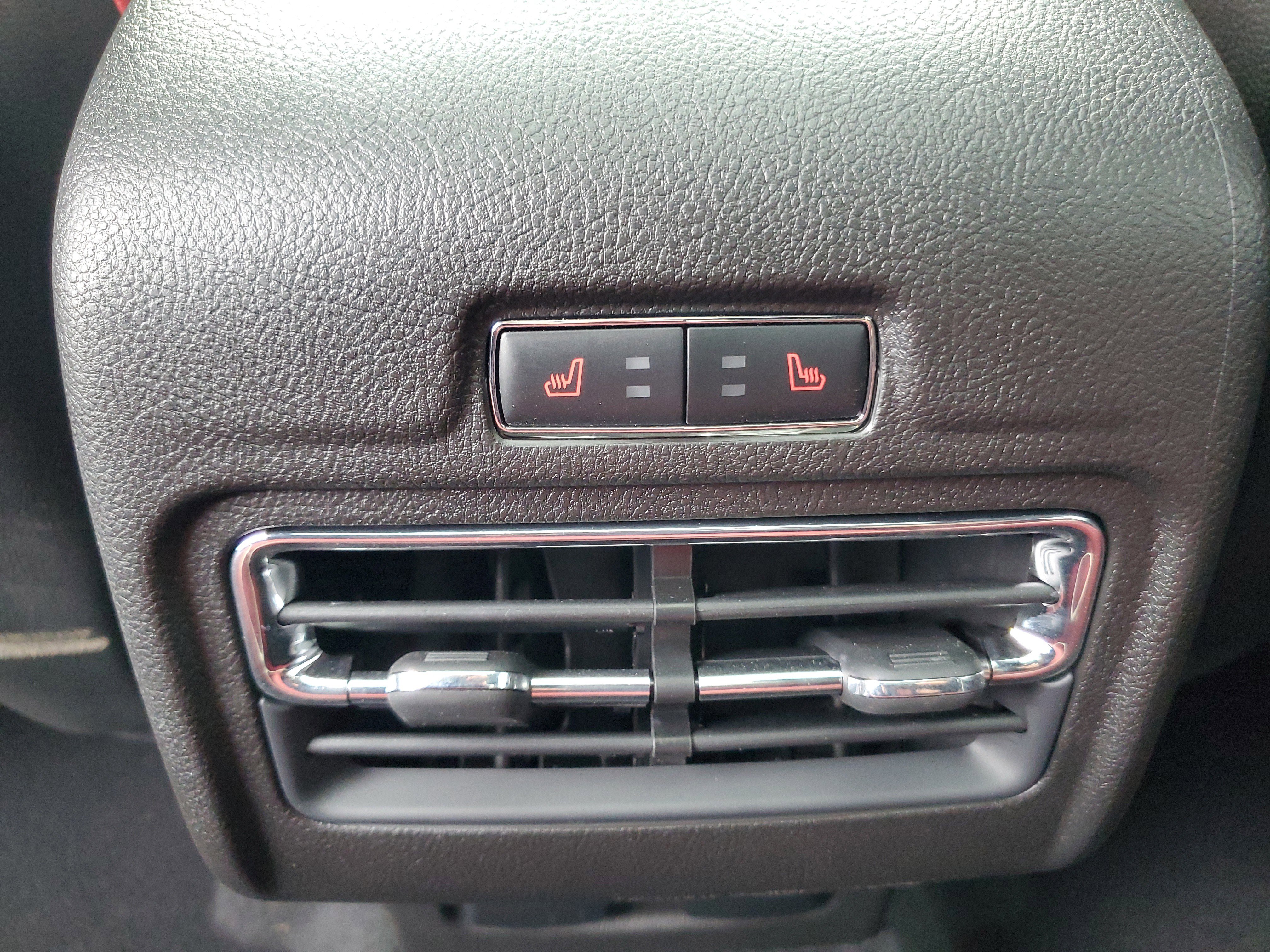 New 2025 Lincoln Corsair Reserve w/ Equipment Group 202A image 26