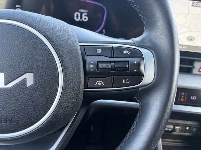 Certified 2023 Kia Sportage X-Line w/ X-Line Premium Package image 19