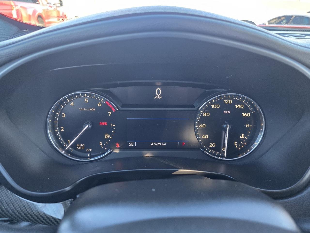 Used 2019 Cadillac XT4 Sport image 17