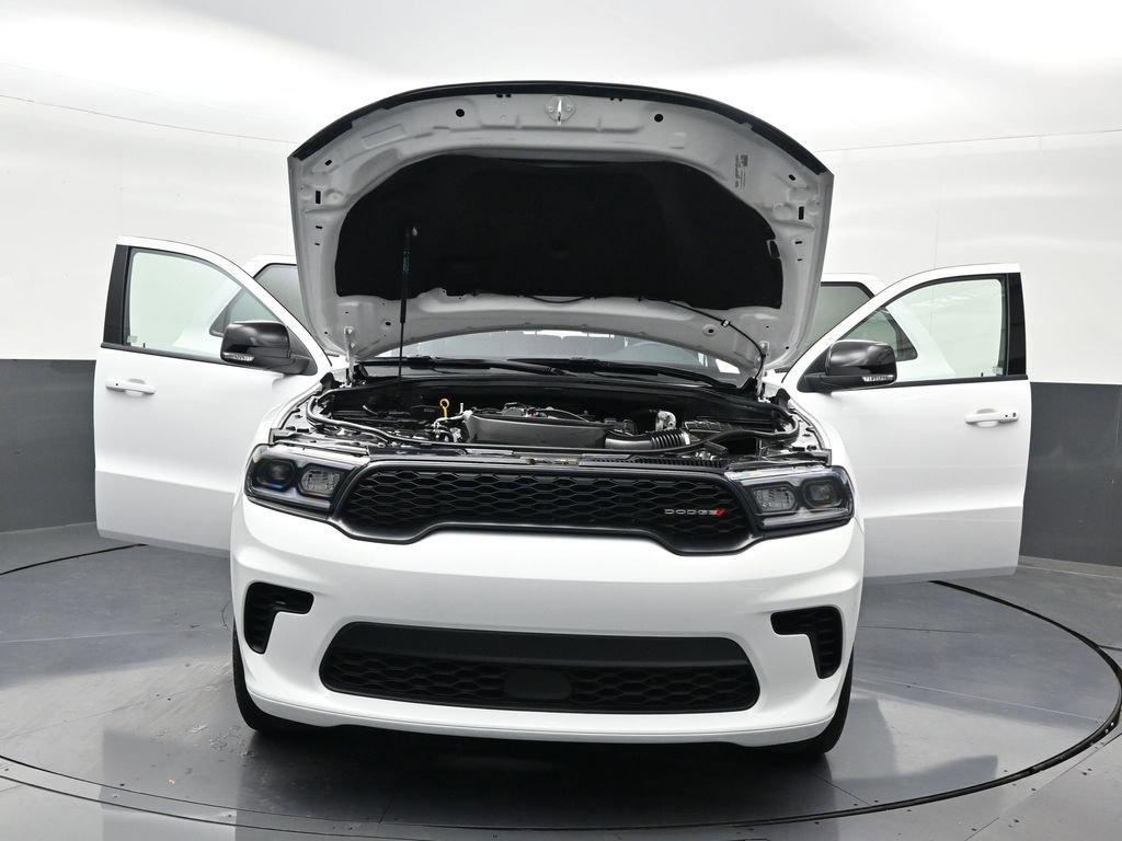 Used 2024 Dodge Durango GT RWD image 41