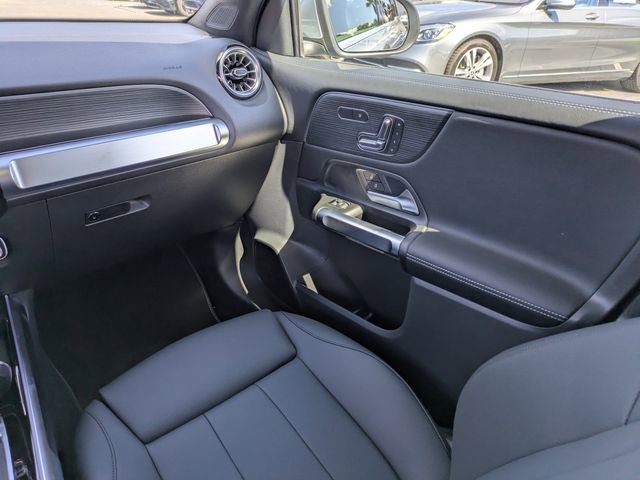New 2026 Mercedes-Benz GLB 250 image 19