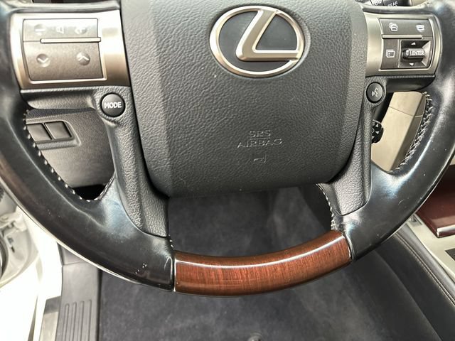Used 2019 Lexus GX 460 Premium AWD/4WD image 14