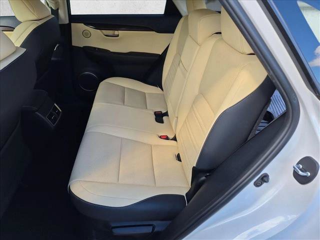 Used 2020 Lexus NX 300 AWD w/ Comfort Package image 19