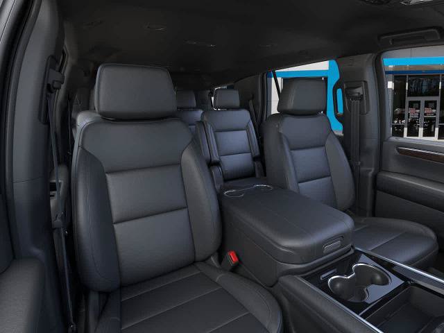 New 2026 Chevrolet Tahoe LT w/ Comfort Package AWD/4WD image 16