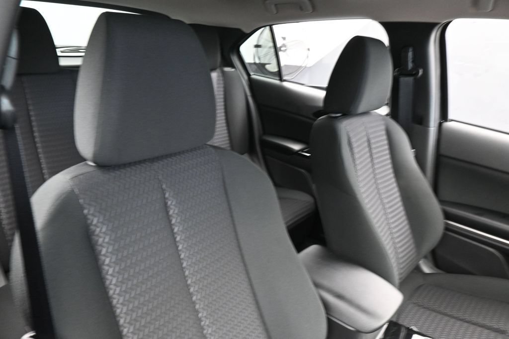 New 2026 Mitsubishi Eclipse Cross LE AWD/4WD image 38