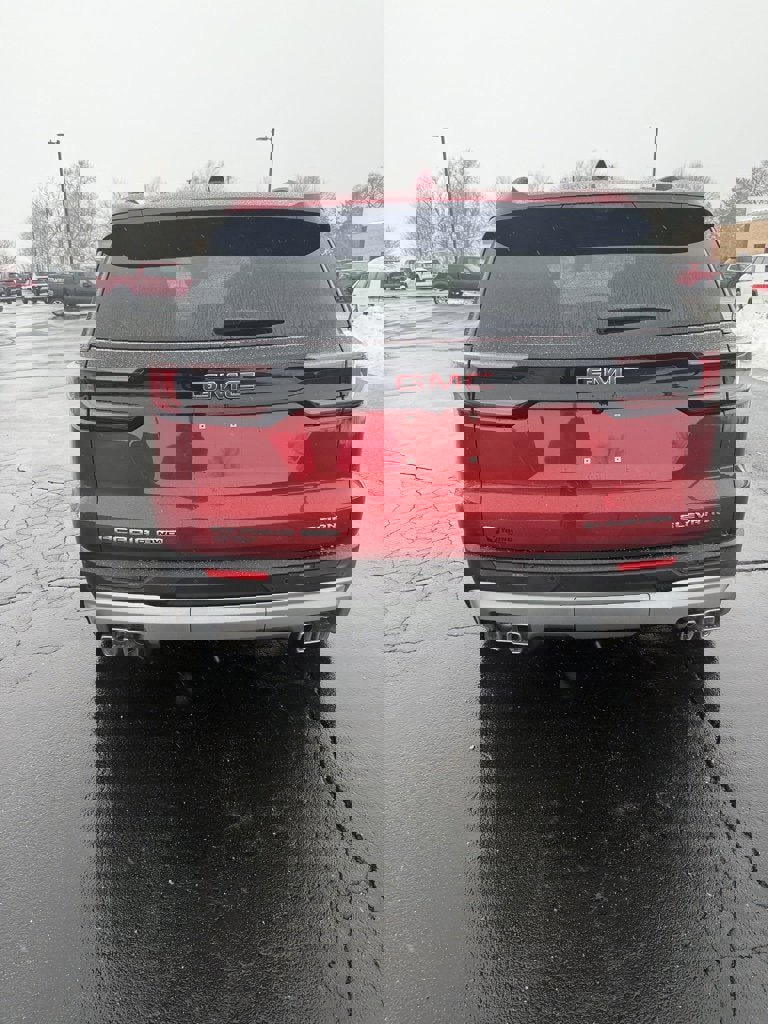 New 2026 GMC Acadia Elevation w/ Elevation Premium Package image 3