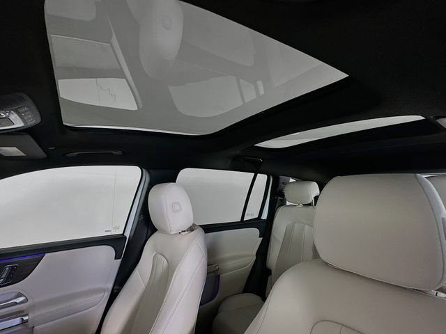 Used 2026 Mercedes-Benz GLB 250 4MATIC image 20