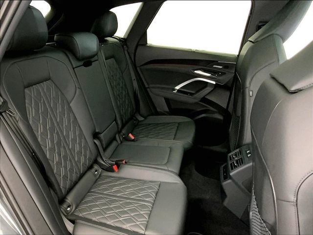 New 2026 Audi SQ5 Premium Plus AWD/4WD image 10