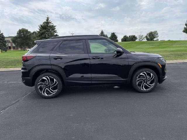 New 2026 Chevrolet TrailBlazer RS w/ Convenience Package AWD/4WD image 6