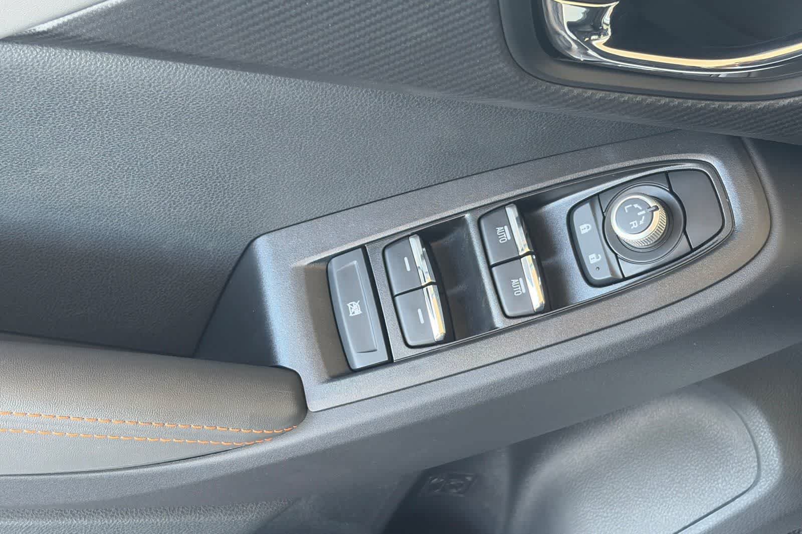 New 2026 Subaru Crosstrek 2.5i Limited AWD/4WD image 13