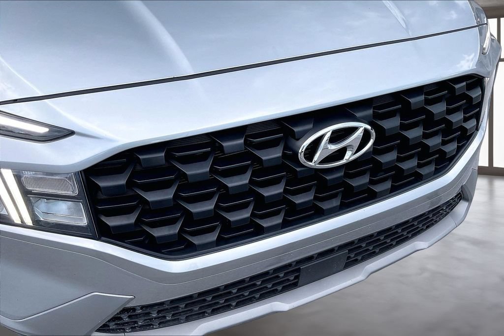 Used 2023 Hyundai Santa Fe SEL AWD/4WD image 29