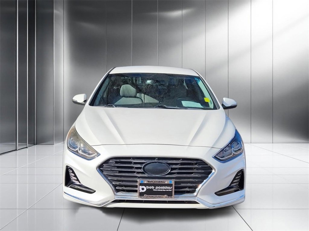 Used 2018 Hyundai Sonata SEL image 21