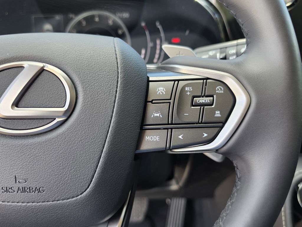 Used 2024 Lexus NX 250 FWD w/ Towing Package (2000 Lbs) image 23