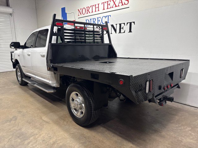 Used 2021 RAM 2500 Lone Star AWD/4WD image 8