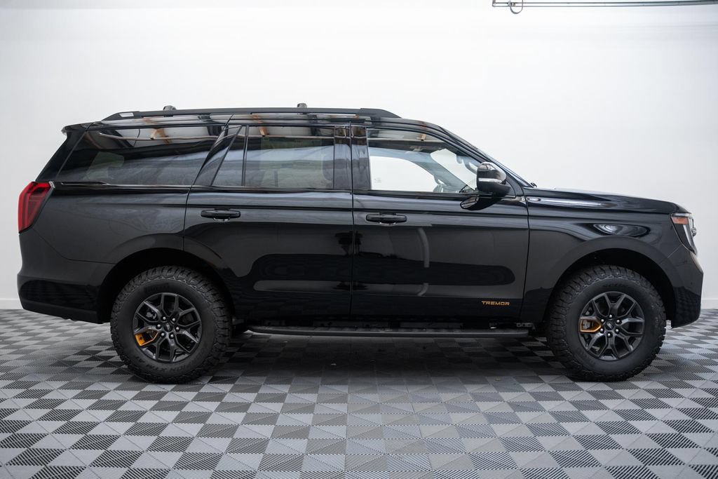 New 2027 Ford Expedition Tremor AWD/4WD image 4