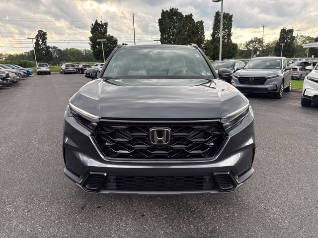 Certified 2024 Honda CR-V Sport Touring image 24