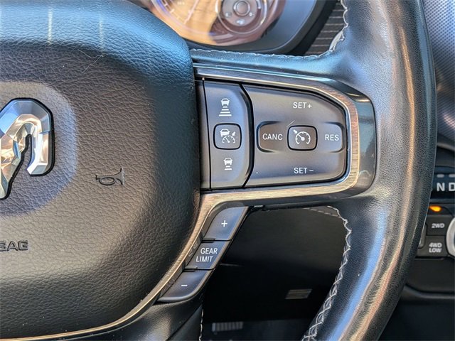 Used 2019 RAM 1500 Limited image 18