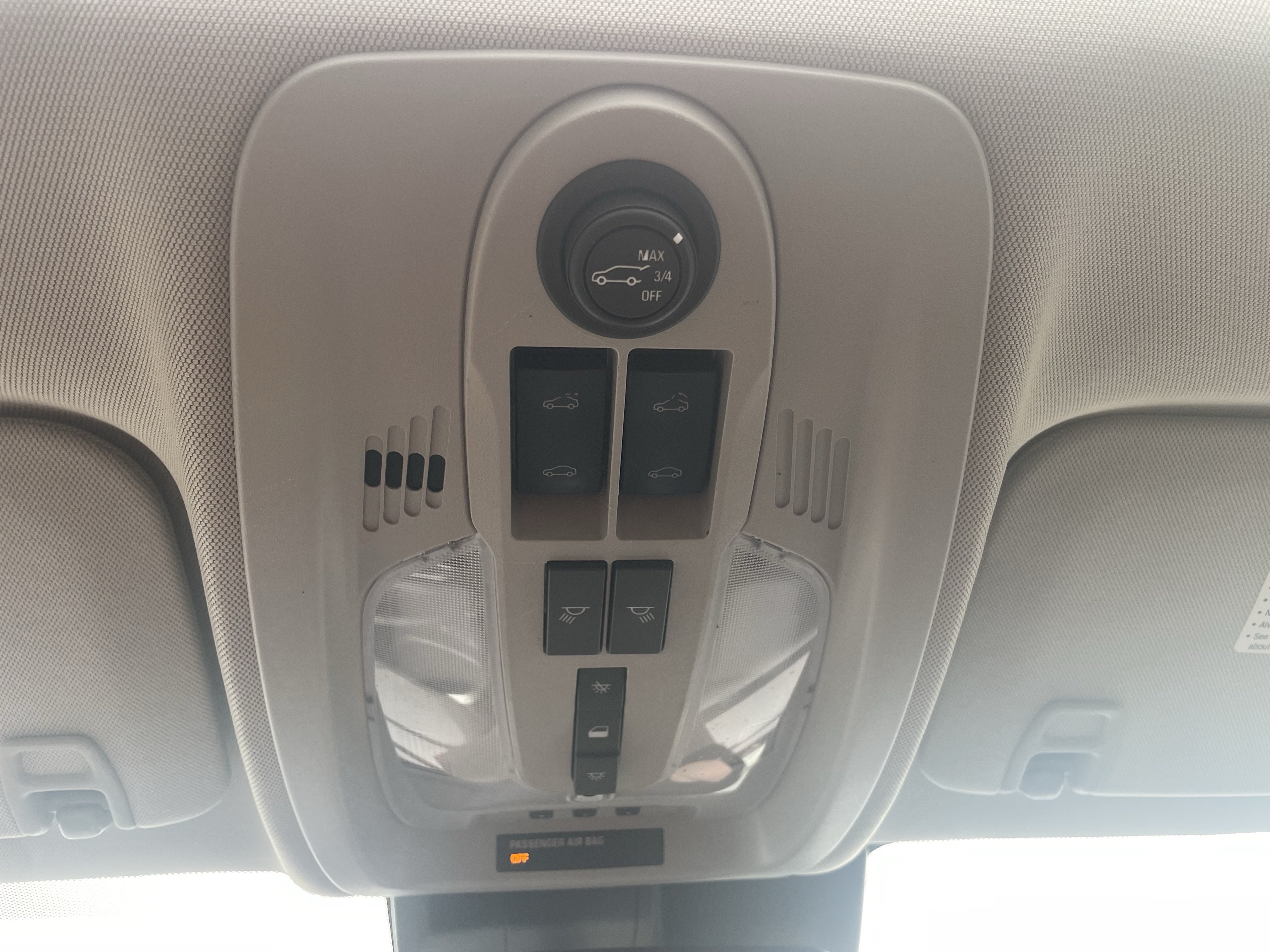 Used 2014 Chevrolet Equinox LTZ AWD/4WD image 26